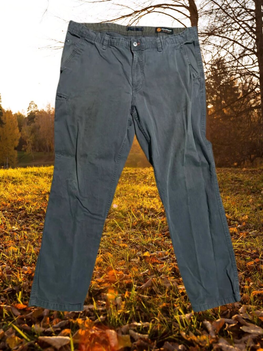 Weatherproof Jeans 38x30